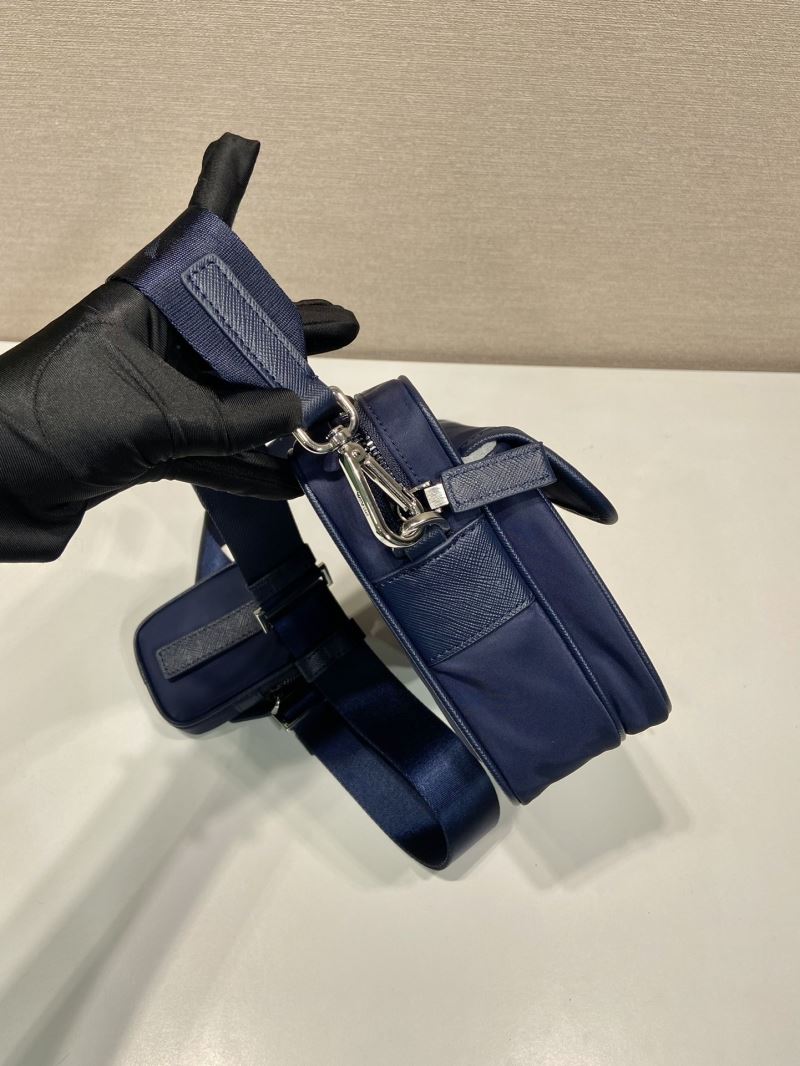 Prada Satchel Bags